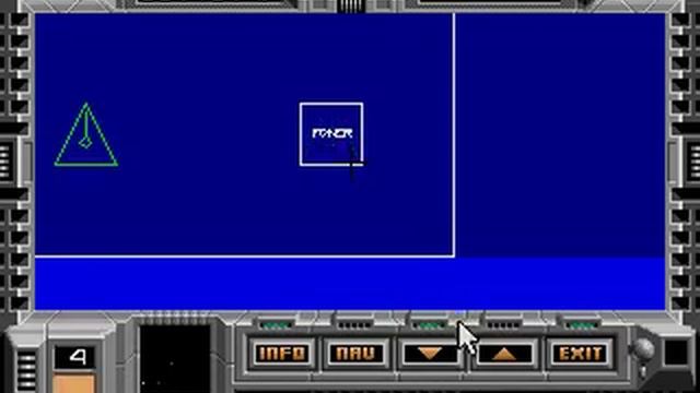 Interphase - Image Works / Assembly Line (atari st) - Part 1 смотреть онлайн