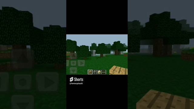 ОБЗОР НА ПЕРВЫЙ МАЙН! #shorts #майнкрафт #игра #первый смотреть онлайн