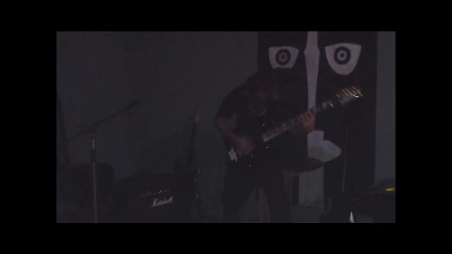 Ancient Fear - Hell (Metalocalypse Metal Fest at Headbanger Club - 29.06.14) смотреть онлайн