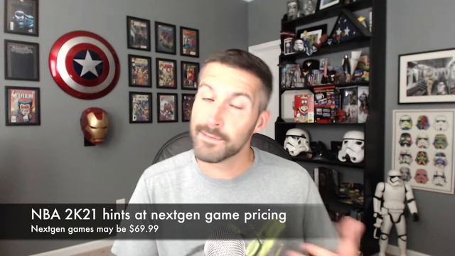 Next Gen games to cost $70 and more! - GameReverb 7/6/20 смотреть онлайн