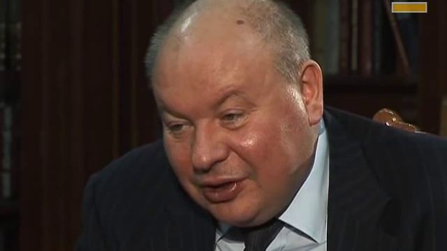 Егор Гайдар в программе Banki.ru «Частное мнение» (2/2)