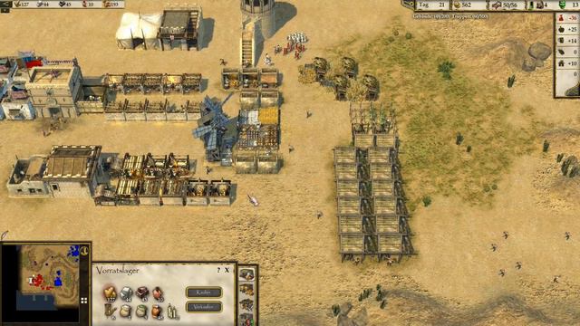 Stronghold Crusader 2 - #01 смотреть онлайн