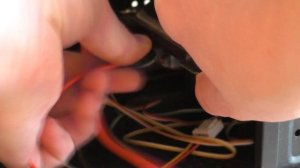 MBR Error 1 Press any key to boot from floppy как исправить