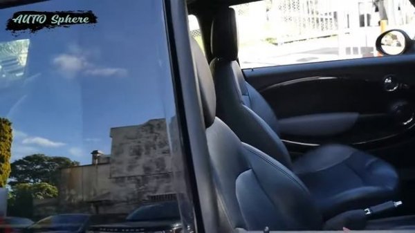 Мини Купер. Недостатки и слабые места