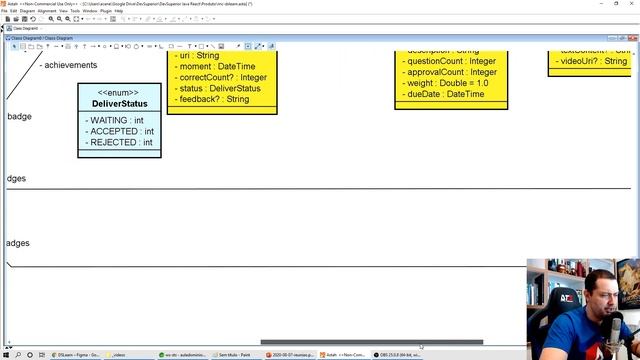 Modelo de domínio em Java: Por onde começar? смотреть онлайн