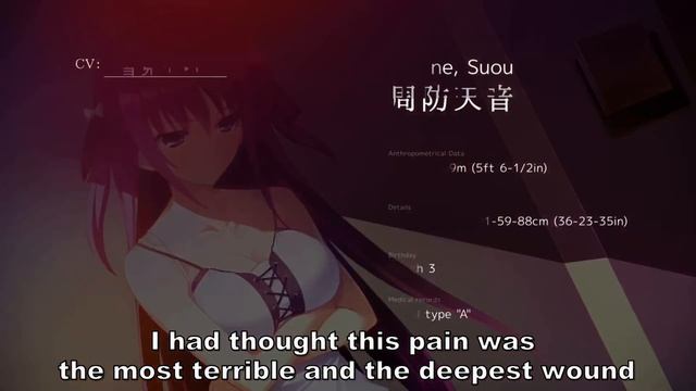 Grisaia no Rakuen - LE EDEN DE LA GRISAIA - смотреть онлайн