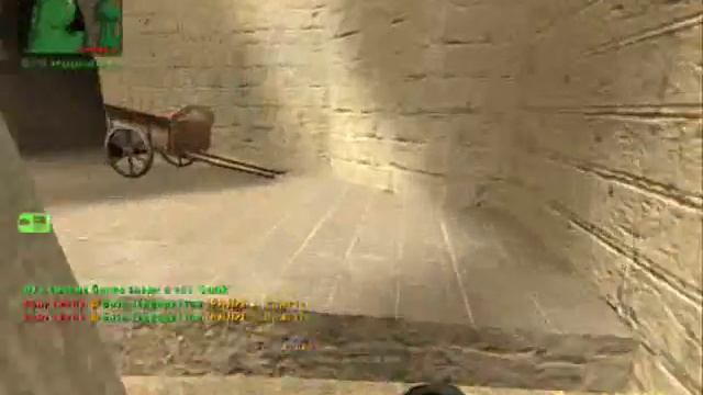 Обзор игры counter strike source v34 смотреть онлайн