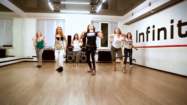 JazzFunk promo by Аня Филиппова смотреть онлайн