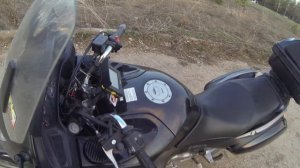 HONDA NT700V Deauville. Обзор перед продажей.