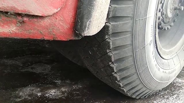 Житомирский троллейбус: ЗиУ-682Г №1061 - Обзор смотреть онлайн