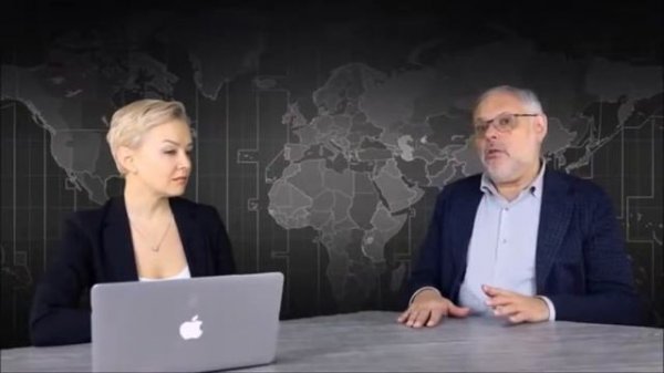 Хазин о Сталине, сталинизме и чиновниках