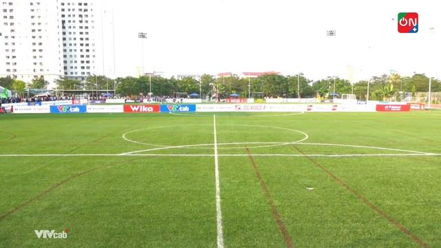 ?Trực Tiếp: Nghiêm Phạm Holdings -SHB | VCK Cúp BĐ 7 Người QG Hyundai Thanh Cong Cup 2023 | VSC-S3