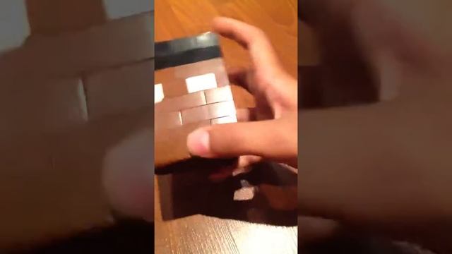 Lego Minecraft-CustomBuild-Herobrine смотреть онлайн