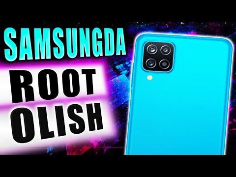 SAMSUNG A12 ROOT Magisk Весь современные модели в этом способе Samsung 2021 2022 2023 100%