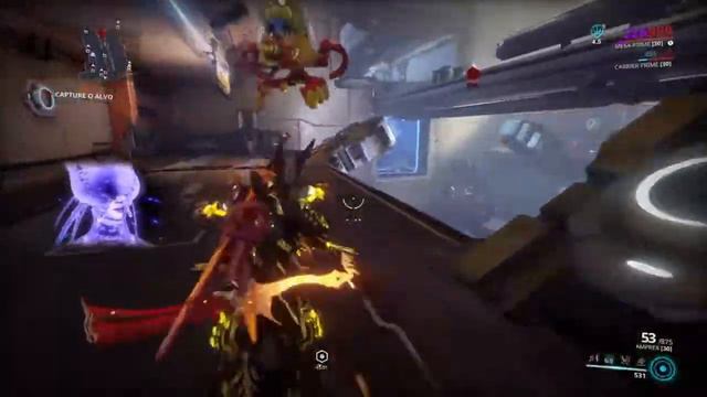 WARFRAME -COMO FARMAR AS PARTES DAS ARMAS #VELOX,STROPHA,STAHLTA# смотреть онлайн