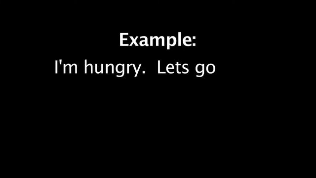 What is KNOSH? смотреть онлайн