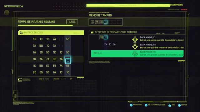 SOS Besoin d'Un Merc : Secourir Iris Tanner-Contrat DAKOTA-Trop Douée Pour Eux (Cyberpunk 2077) смотреть онлайн