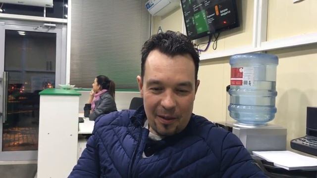 Отзыв о CarPrice: Денис продал Lada Lagrus в Краснодаре смотреть онлайн