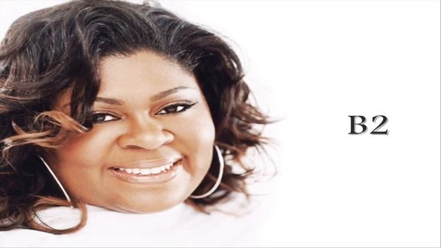 Kim Burrell- Best Runs/Riffs/Melisma/Scats Pt 2 смотреть онлайн