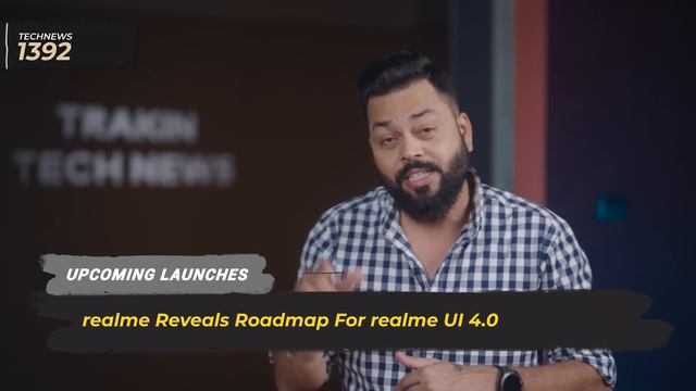 realme GT Neo 4 Launch, iQOO Z6 Lite Coming, Redmi A1, BBD & Amazon GIF Sale 😍,Android 14🛰️-#TTN139 смотреть онлайн