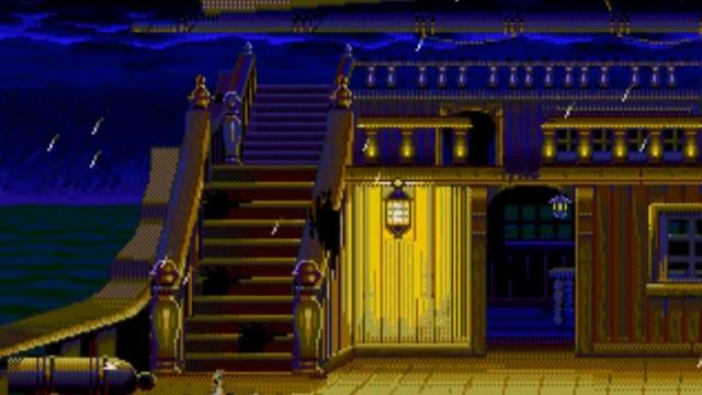 Eternal Champions CD Hidden Characters (6/10): Crispy gameplay. смотреть онлайн