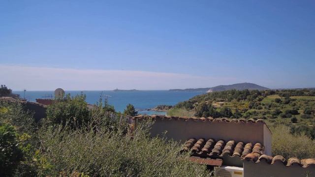 Appartamenti Porto Luna - Villasimius - Italy смотреть онлайн