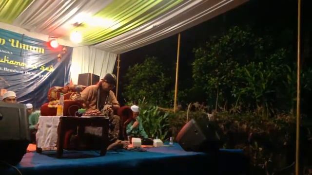 LIVE PENGAJIAN BERSAMA GUS AKIM SU'UDI #gusakimsuudi #pengajian смотреть онлайн