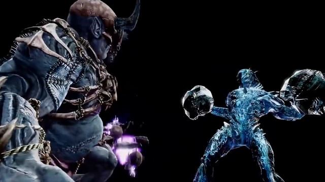 ТОП Игра Killer Instinct - Классный файтинг для СРЕДНИХ ПК (ОБЗОР) смотреть онлайн