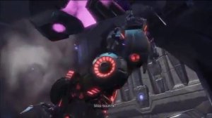 Я словно монстер на русском:. Трансформеры