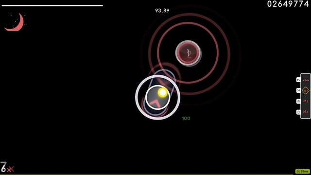 как я подсела на OSU смотреть онлайн