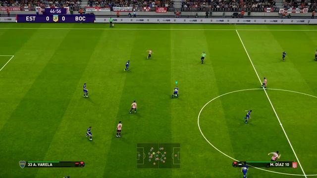 #PES21 КАРЬЕРА ЗА БОКА ХУНИОРС #5 ЧТО ТАКОЕ НЕ ВЕЗЁТ И КАК С ЭТИМ БОРОТЬСЯ !?? смотреть онлайн