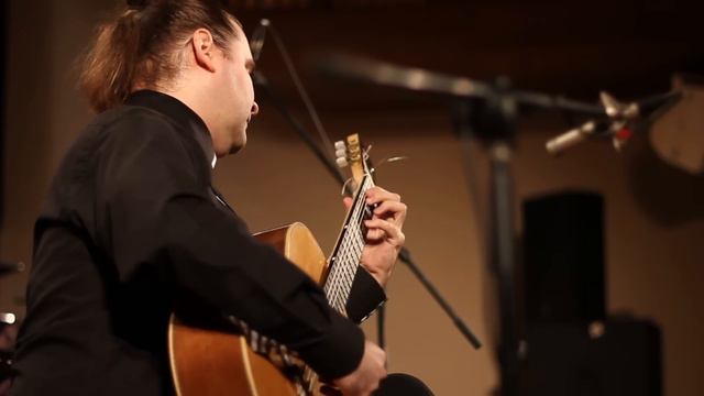 J. Rodrigo. Concierto de Aranjuez. Movement №2 - ADAGIO. смотреть онлайн