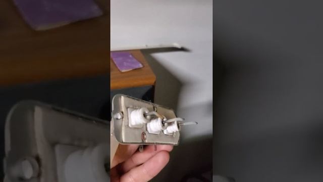 Rinnai V75 - Error Code 11 fix. смотреть онлайн