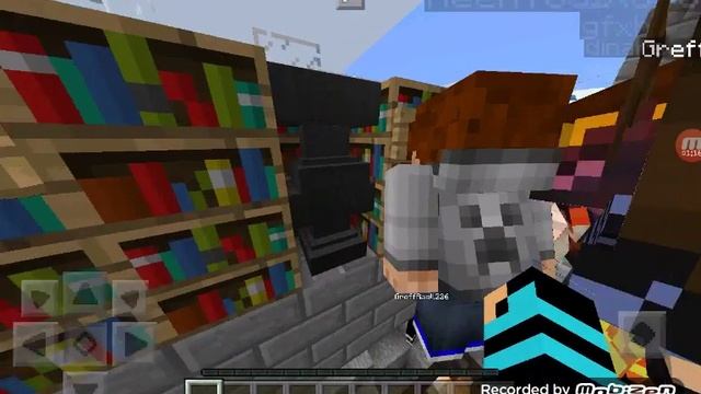Сделайте интро Minecraft Пожалуйста смотреть онлайн