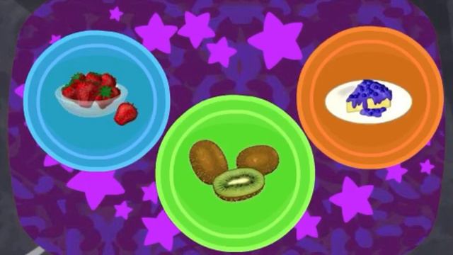 Webkinz TV - The Secret Chef - Unsolved Recipes - Strawberry Kiwi Tart смотреть онлайн
