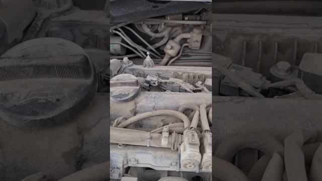 Hyundai и KIA троит и дёргается 5 минут и проблем решено смотреть онлайн