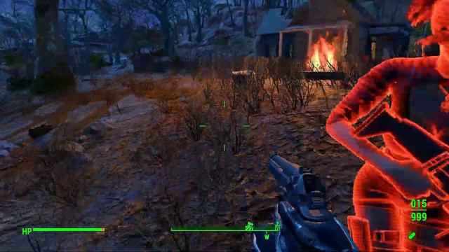 Belching Mirelurk King - Fallout 4 Nuka World Season 5 EP43 смотреть онлайн