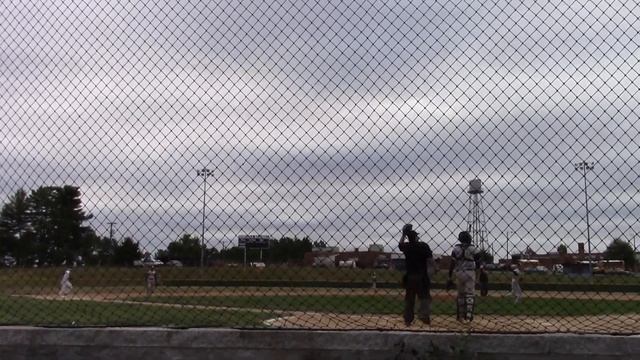 Hill City Classic Game 2 Tag Up Steal Home смотреть онлайн
