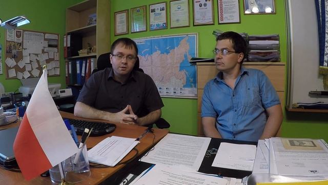 Полонус. Школа Польского Языка и Культуры во Вроцлаве. Языковые курсы в Польше. смотреть онлайн