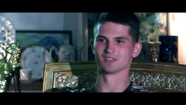 Просветленный парень дает интервью журналисту из Дагестана смотреть онлайн