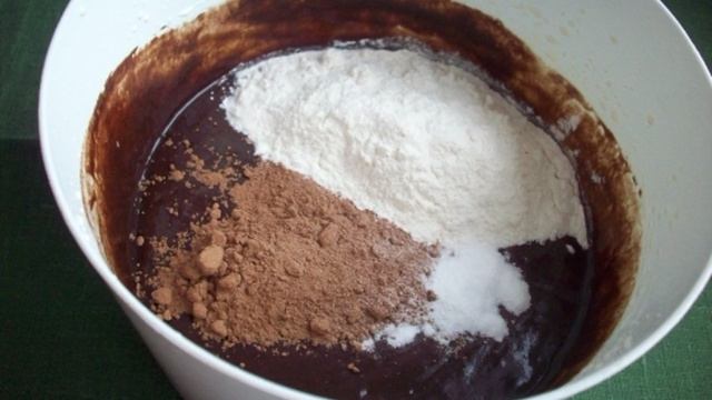 Сборник рецептов