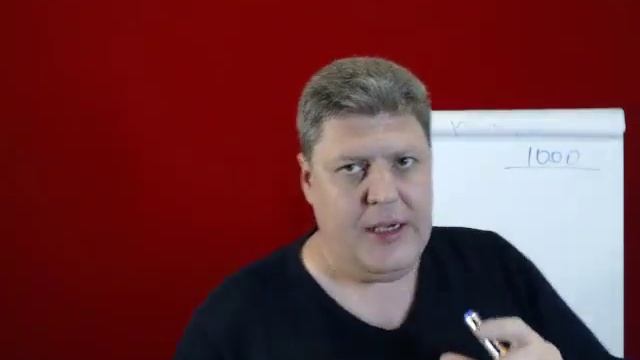 Математическая модель МЛМ. События: цели, задачи и эффект. Сетевой маркетинг в деталях. смотреть онлайн