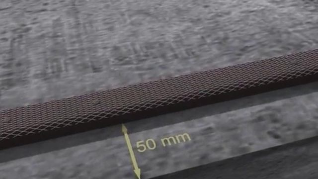 Пенебар - Гидроизолирующая прокладка смотреть онлайн