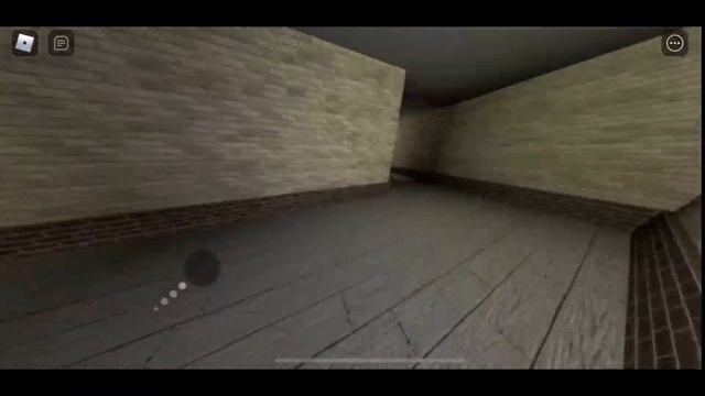 Блуждаю в жутком лабиринте в роблокс // Indentity Fraud // Roblox смотреть онлайн