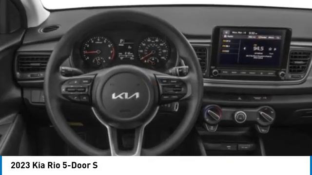 2023 Kia Rio 5-Door near me Hollywood,Pembroke Pines,Davie,Fort Lauderdale FL RI625884 RI625884 смотреть онлайн