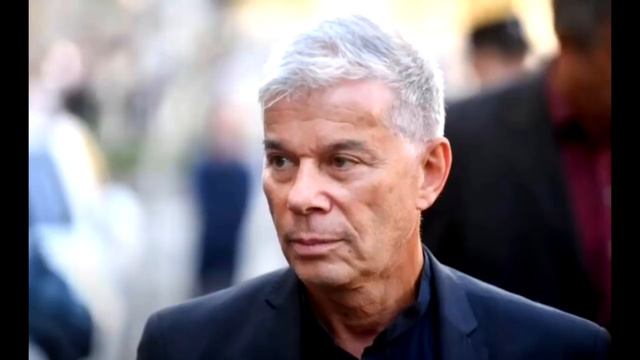 Страшное горе ! Семье Газманова соболезнует вся страна ... смотреть онлайн