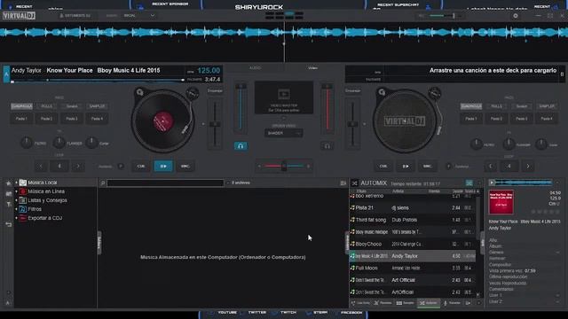#30MIXTAPE Best Break Dance Music FUNCK  BBOY House, Hiphop BREAKING 2022  LA MEJOR MUSICA