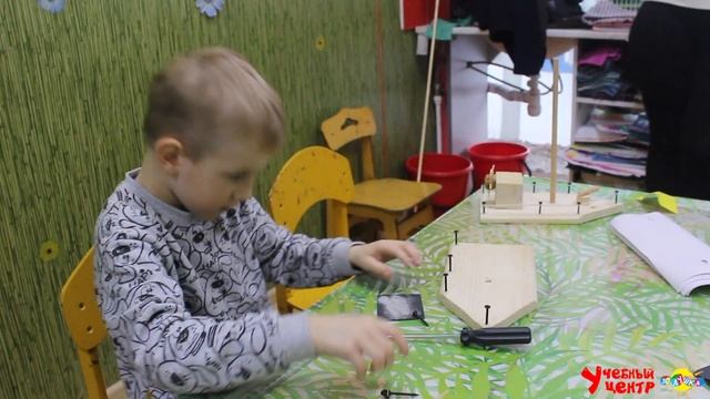 Мастер-классы для детей с 5 до 9 лет в Одинцово смотреть онлайн