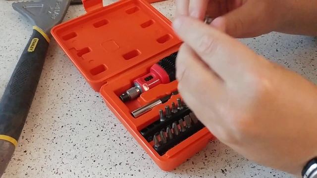 Последняя добыча - Leatherman, Bosch, Stanley, Black&Decker, Ganzo, Grand Way смотреть онлайн