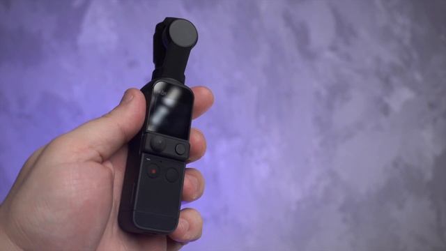 DJI Pocket 2 — тест и обзор от Фотосклад.ру смотреть онлайн